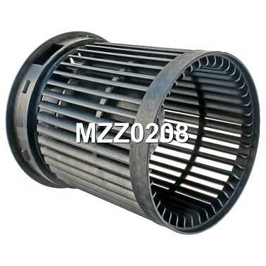 Мотор печки c крыльчаткой KRAUF MZZ0208GS