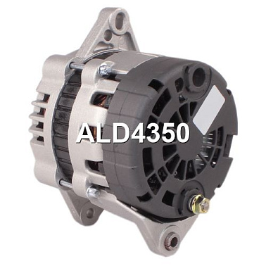 Генератор KRAUF ALA4350RN