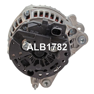 Генератор KRAUF ALB9782DD