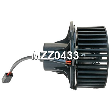 Мотор печки c крыльчаткой KRAUF MZZ0433YD
