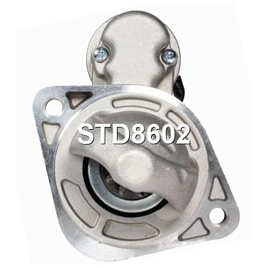 Стартер Motorherz STD8602WA