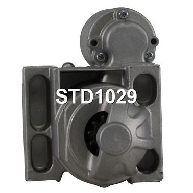 Стартер KRAUF STM1029RD