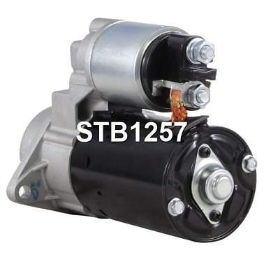 Стартер KRAUF STB1257ZL