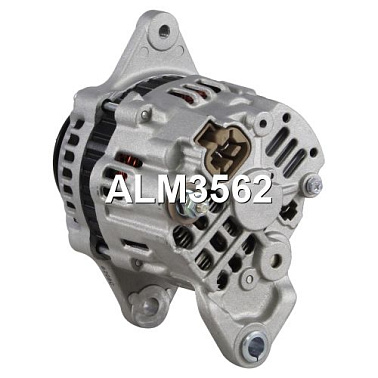Генератор 50Amp Motorherz ALM3562WA