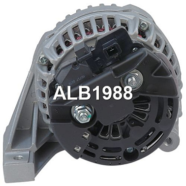 Генератор KRAUF ALB1988KL