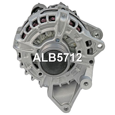 Генератор KRAUF ALB5712KL