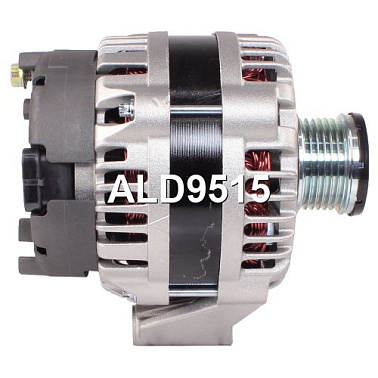 Генератор KRAUF ALD9515KR