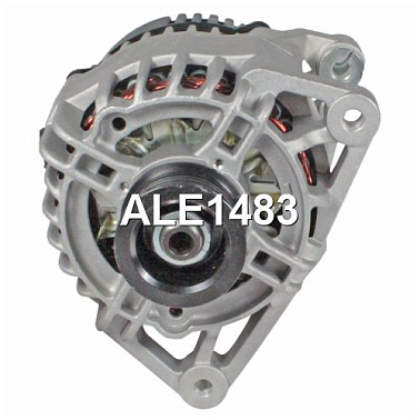 Генератор Motorherz ALN1483WA