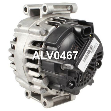Генератор KRAUF ALV0467GB