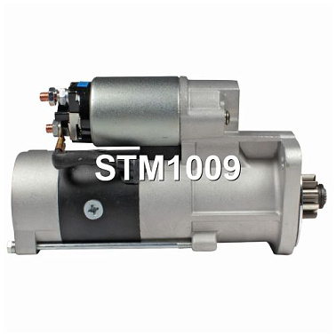 Стартер 3kw KRAUF STM6009WD