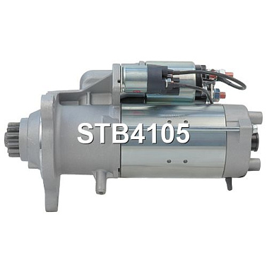 Стартер Motorherz STB4105WA