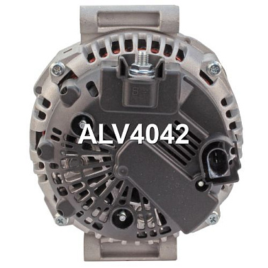 Генератор KRAUF ALV4042RN