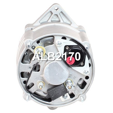Генератор KRAUF ALB2170LP