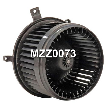 Мотор печки c крыльчаткой KRAUF MZZ0073YD