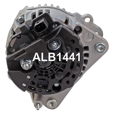 Генератор KRAUF ALB1441DD