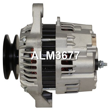 Генератор KRAUF ALM3677BS