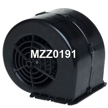 Мотор печки c крыльчаткой KRAUF MZZ0191GS