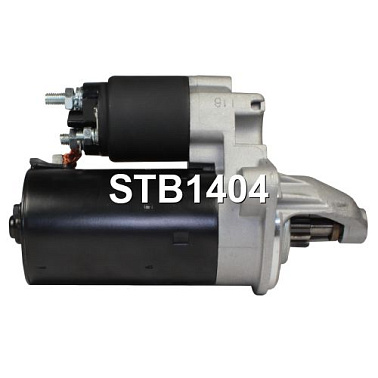 Стартер 11 зубов Motorherz STM1404WA