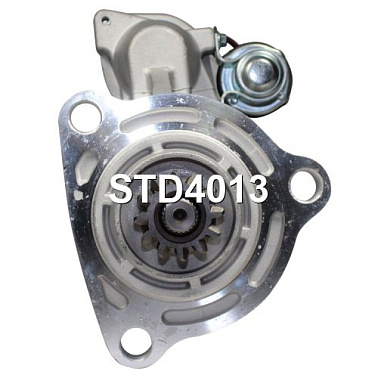 Стартер KRAUF STD4013UW