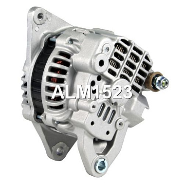 Генератор Motorherz ALM1523WA