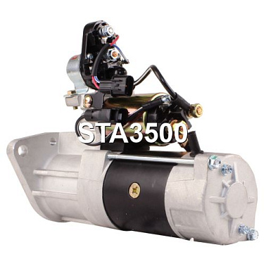 Стартер KRAUF STA3500BA