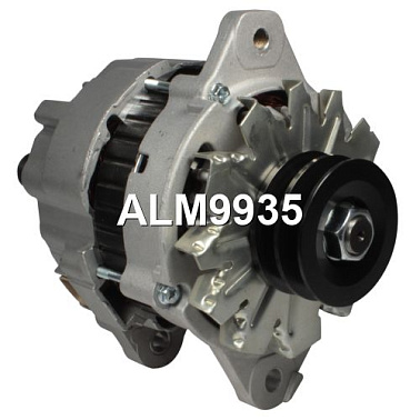 Генератор KRAUF ALM9935LK
