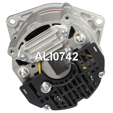 Генератор KRAUF ALI0742LK