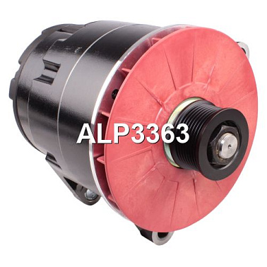 Генератор 140Amp KRAUF ALP3363AN