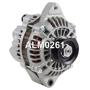 Генератор Motorherz ALM0261WA