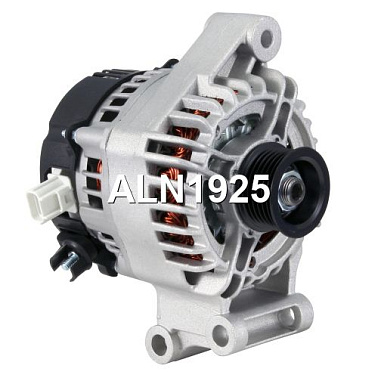 Генератор ZAUFER 301N20119Z