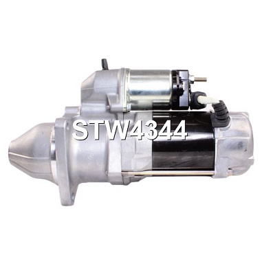 Стартер Motorherz STW7344WA