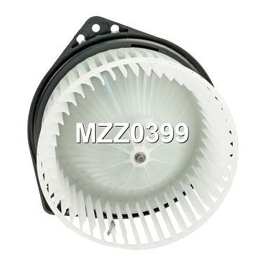 Мотор печки c крыльчаткой KRAUF MZZ0399YD