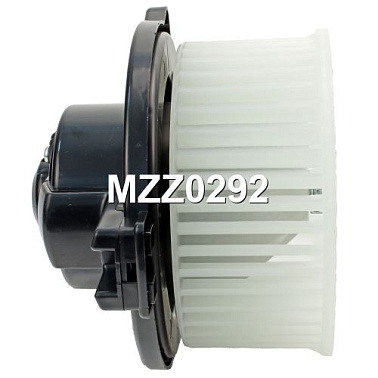 Мотор печки c крыльчаткой KRAUF MZZ0292YD
