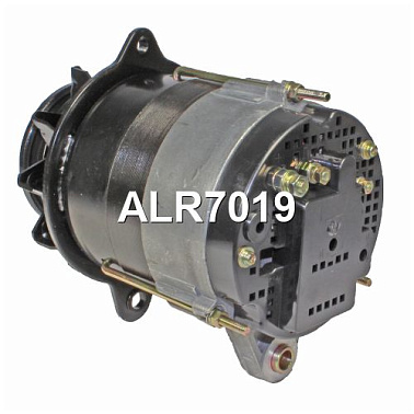 Генератор KRAUF ALR7019KL