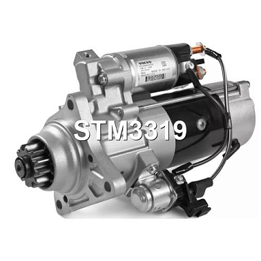 Стартер KRAUF STM3319UL