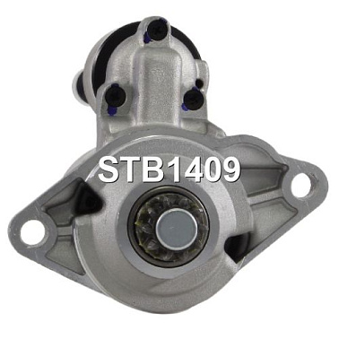 Стартер KRAUF STB1409BA