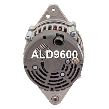 Генератор KRAUF ALD9600NW