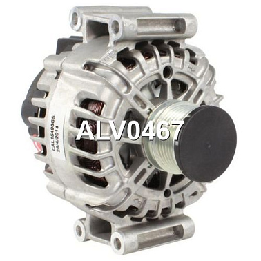 Генератор KRAUF ALV0467GB