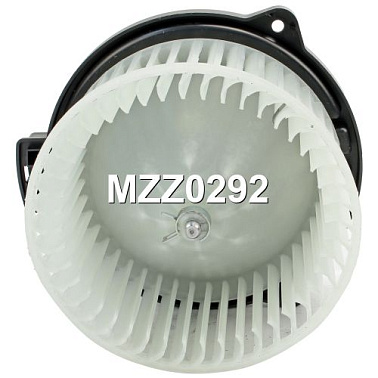 Мотор печки c крыльчаткой KRAUF MZZ0292YD