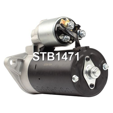Стартер Motorherz STB1471WA