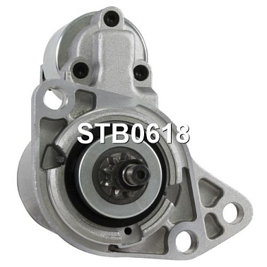 Стартер KRAUF STB0618ZL