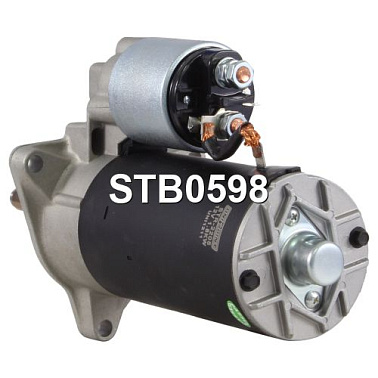 Стартер KRAUF STB0598RD