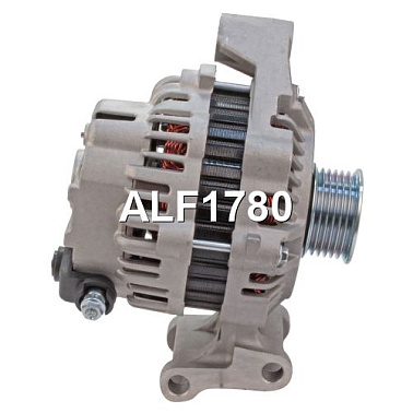 Генератор KRAUF ALM1780BS