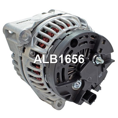 Генератор KRAUF ALV1656BA