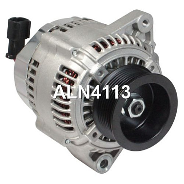 Генератор KRAUF ALN4113LK