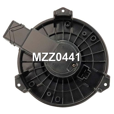 Мотор печки c крыльчаткой KRAUF MZZ0441EJ