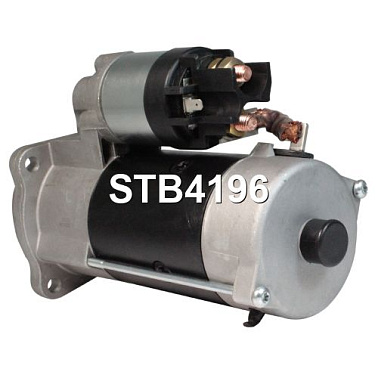 Стартер KRAUF STB9196BA
