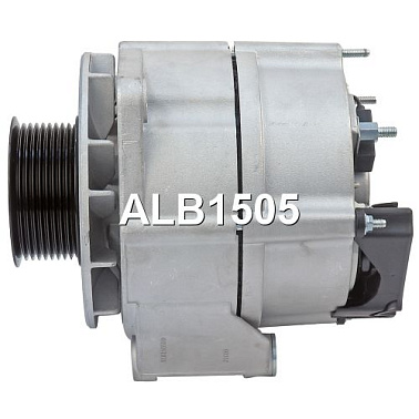 Генератор Motorherz ALB1505WA