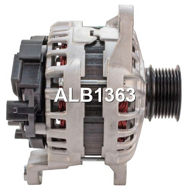 Генератор KRAUF ALB1363DD