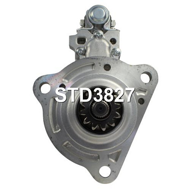 Стартер Motorherz STD3827WA